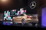 Mercedes-Benz A200 L Sport Sedan 2018 года (CN)